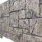 Ekena Millwork Castle Rock Stacked Stone, StoneWall Faux Stone Siding Panel PNU24X48CRLG - alternate 3